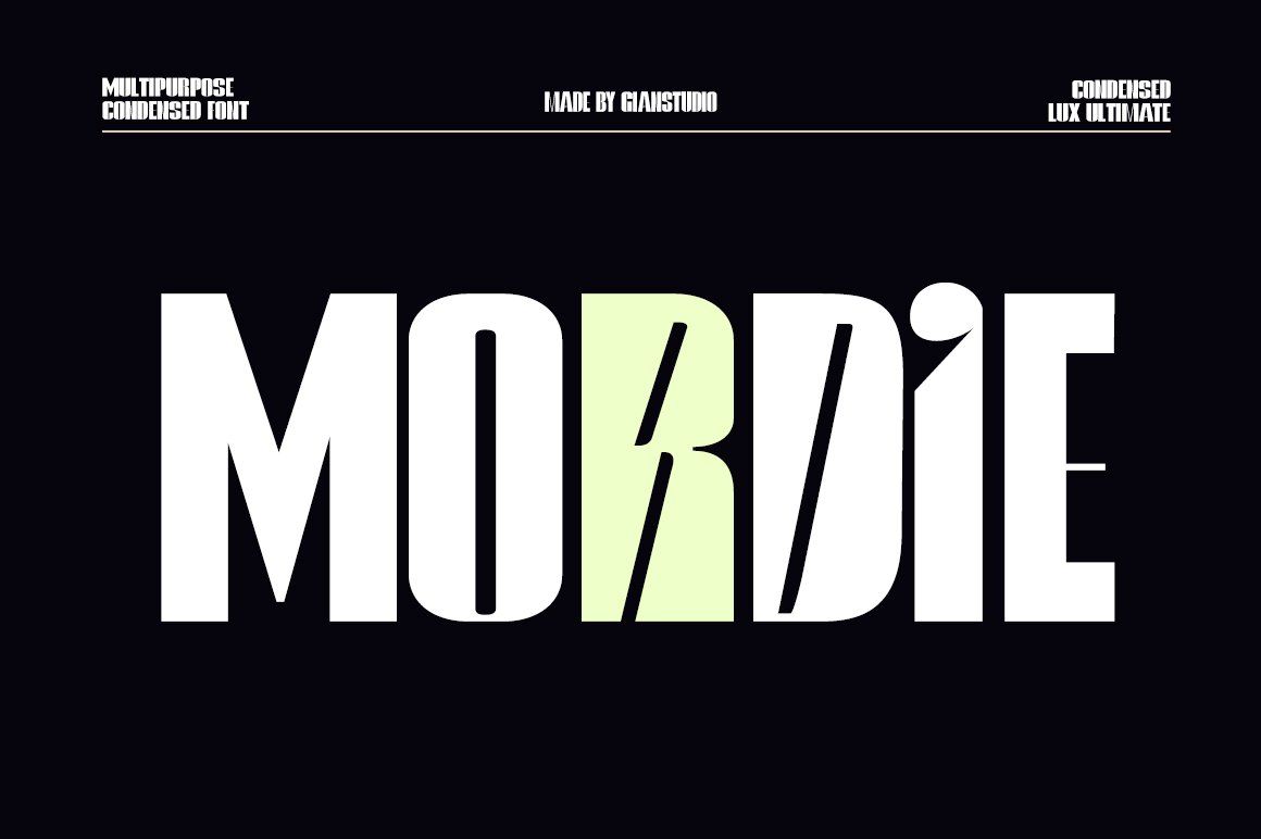 Mordie — image 1
