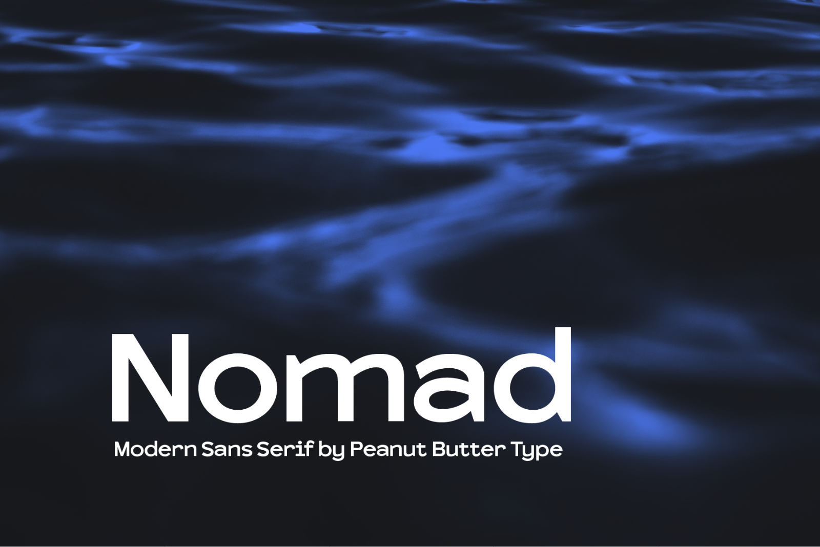 Nomad — image 1