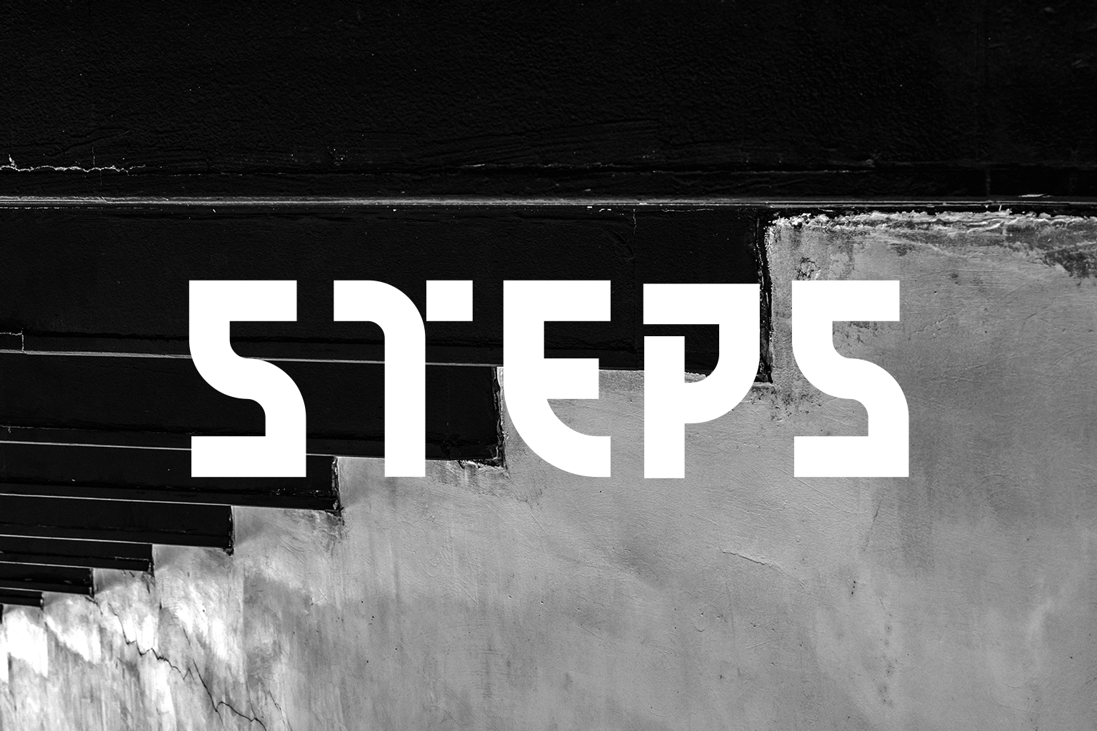 Brutal Sans Font — image 2