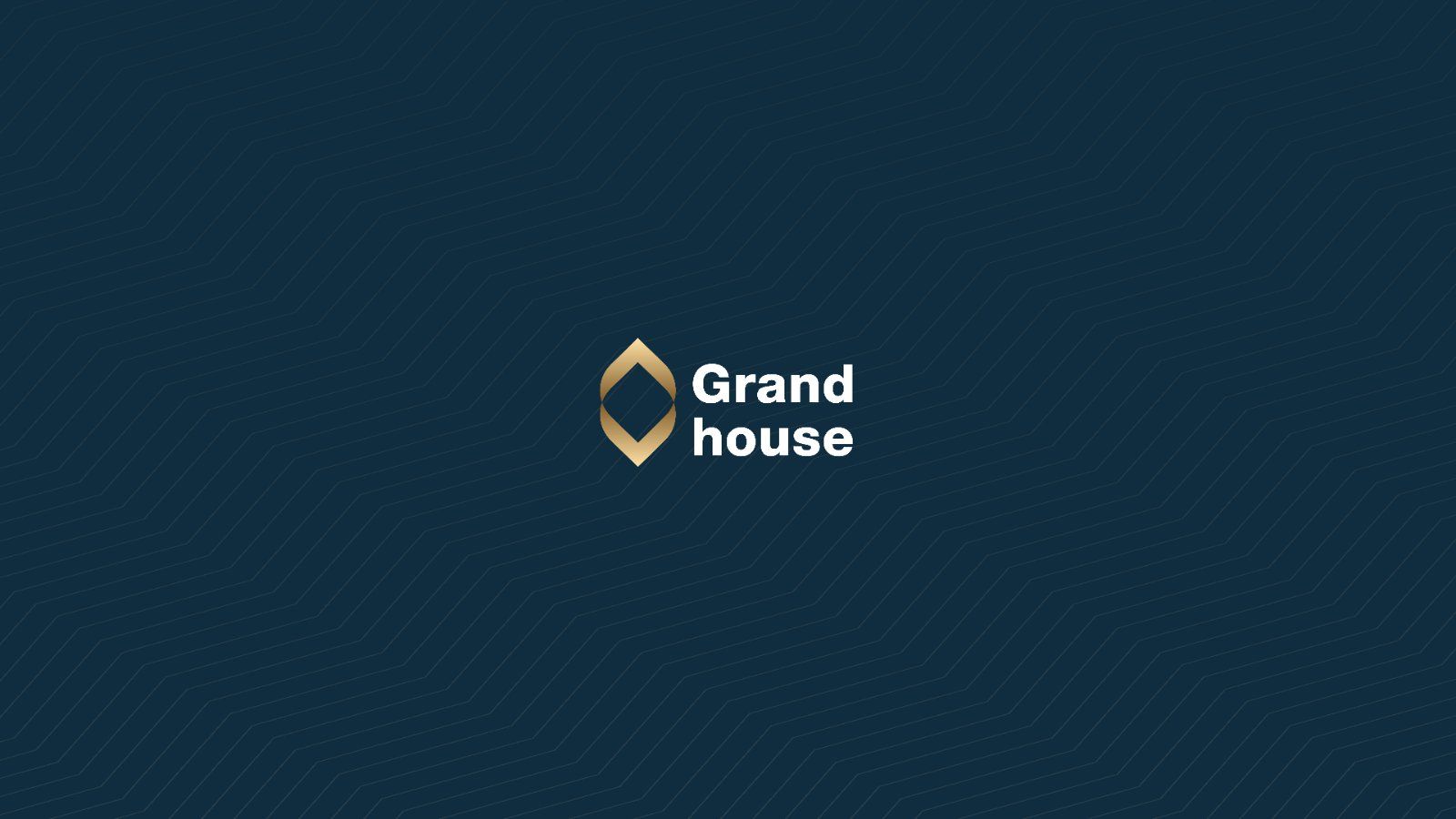 Logo and guideline set for construction company — image 1