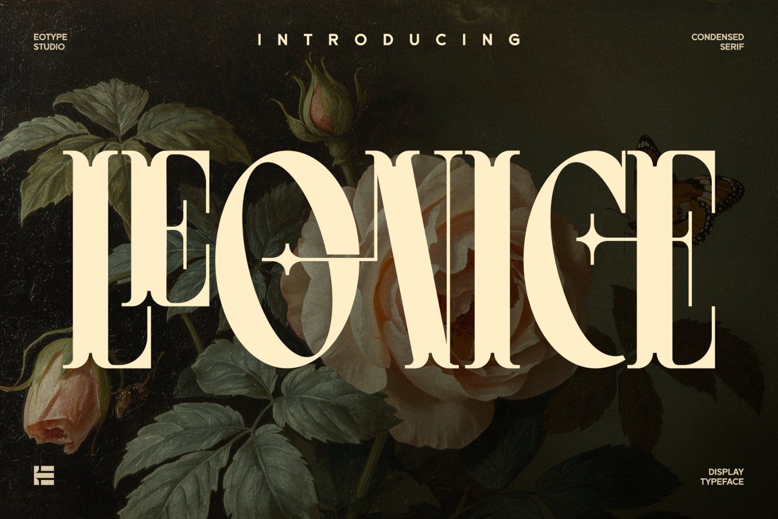 Leonice Font — image 1