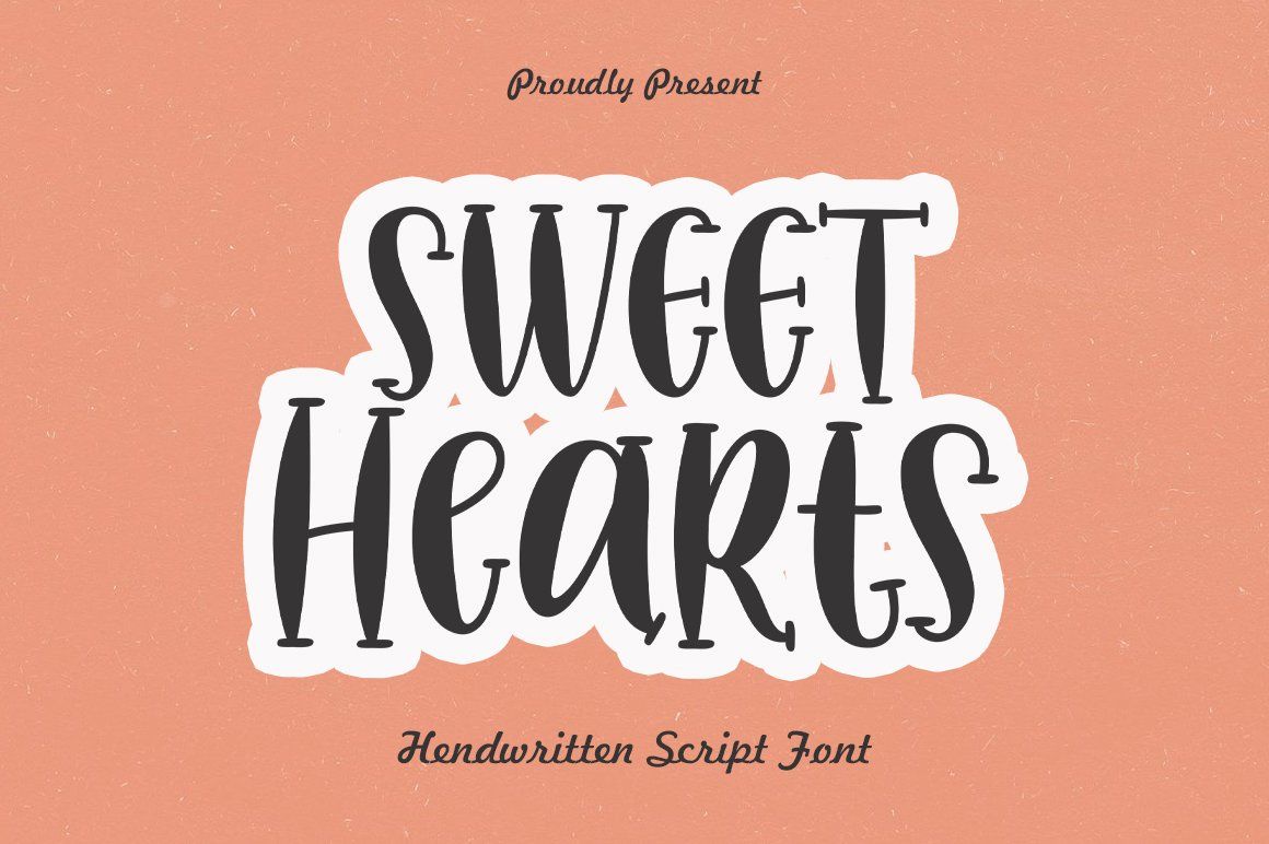 Sweet Hearts — image 1