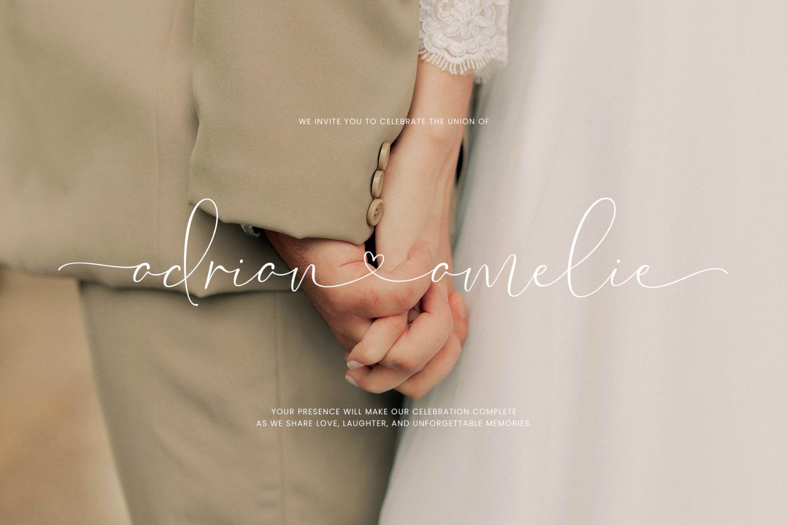 Marlotte | Modern Calligraphy Script — image 4