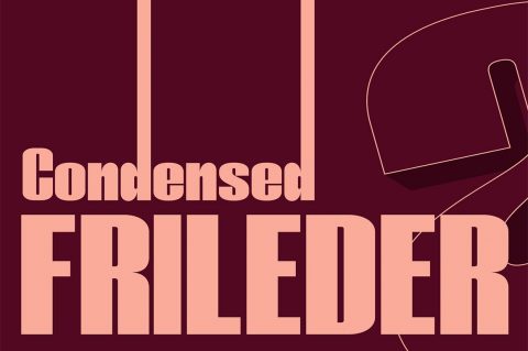 Frileder