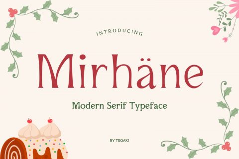 Mirhane