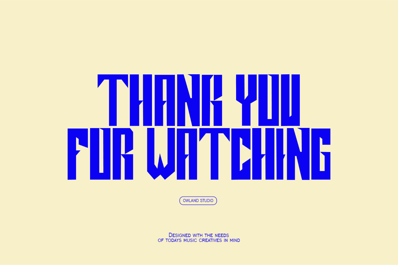ROCKIN` SHARP - RETRO FONT — image 10