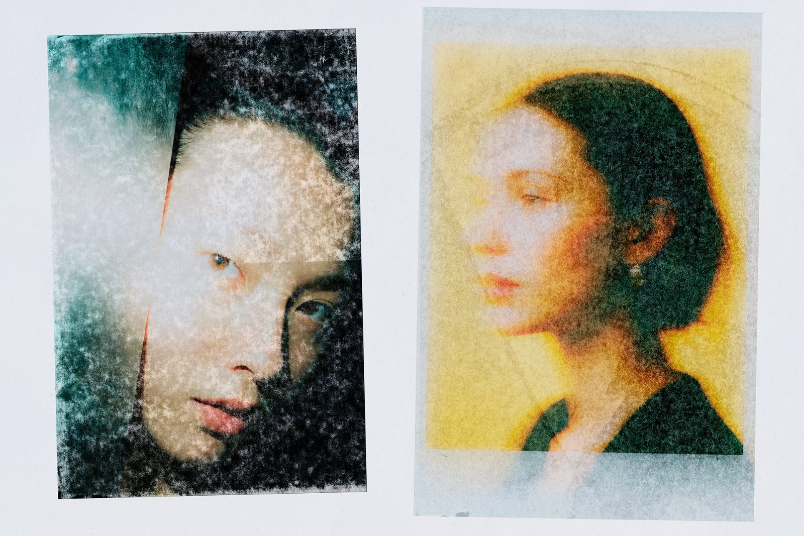 REVERSE PRINT TEXTURE PACK. MMR — image 10