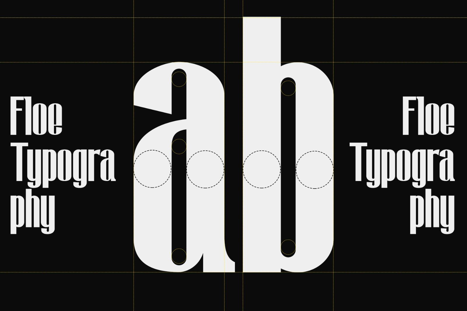 Floe | Sans Serif Font — image 10