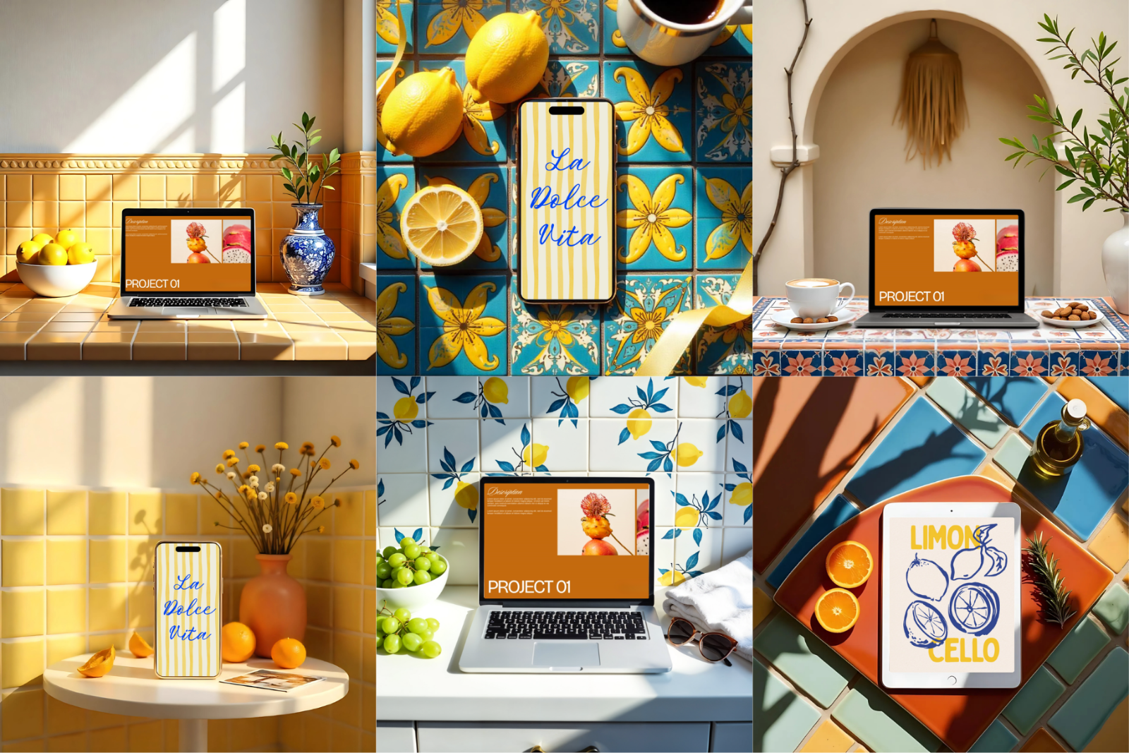 Canva Digital Devices Mockup Bundle — image 10