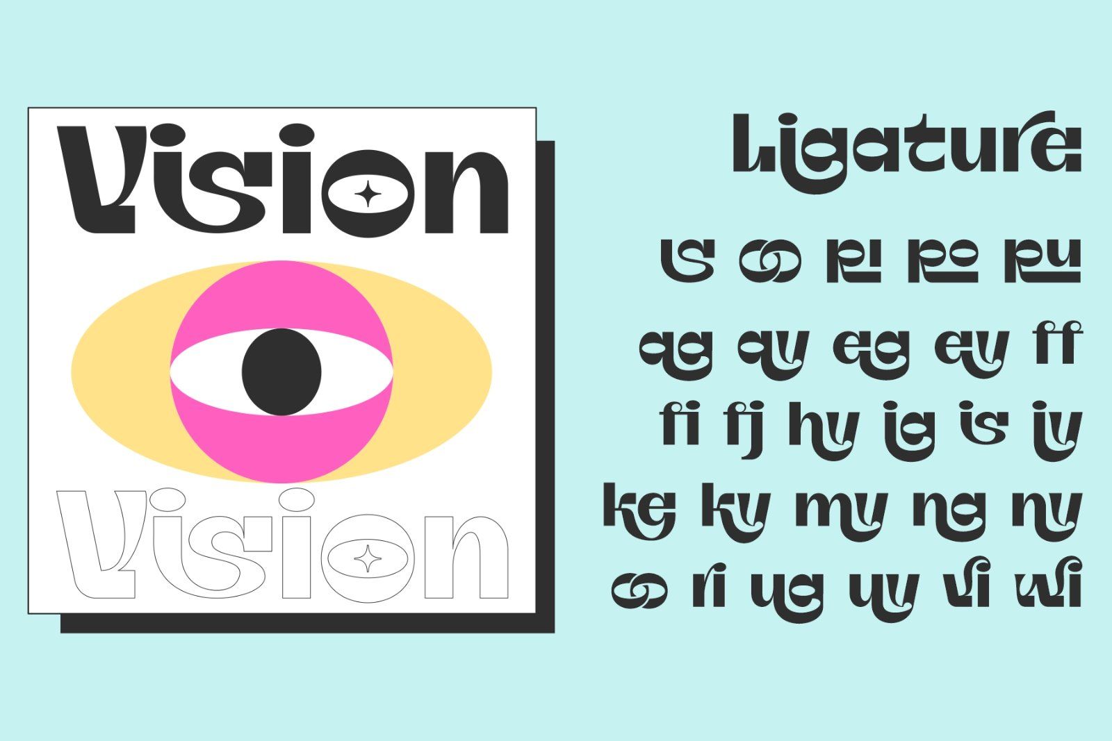 OldFriend Font — image 10