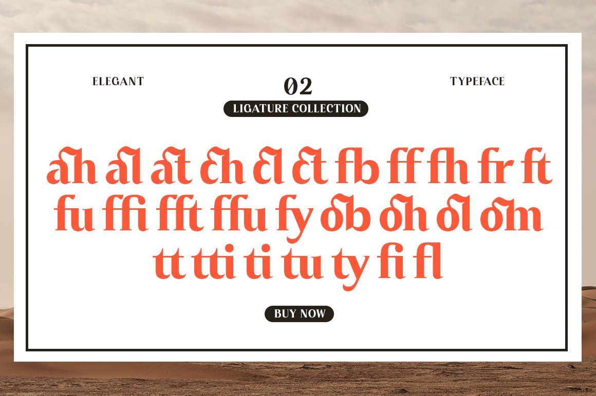 Korela Serif — image 10