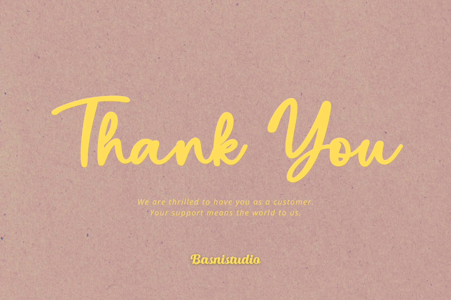 Blottocke Script Font — image 10