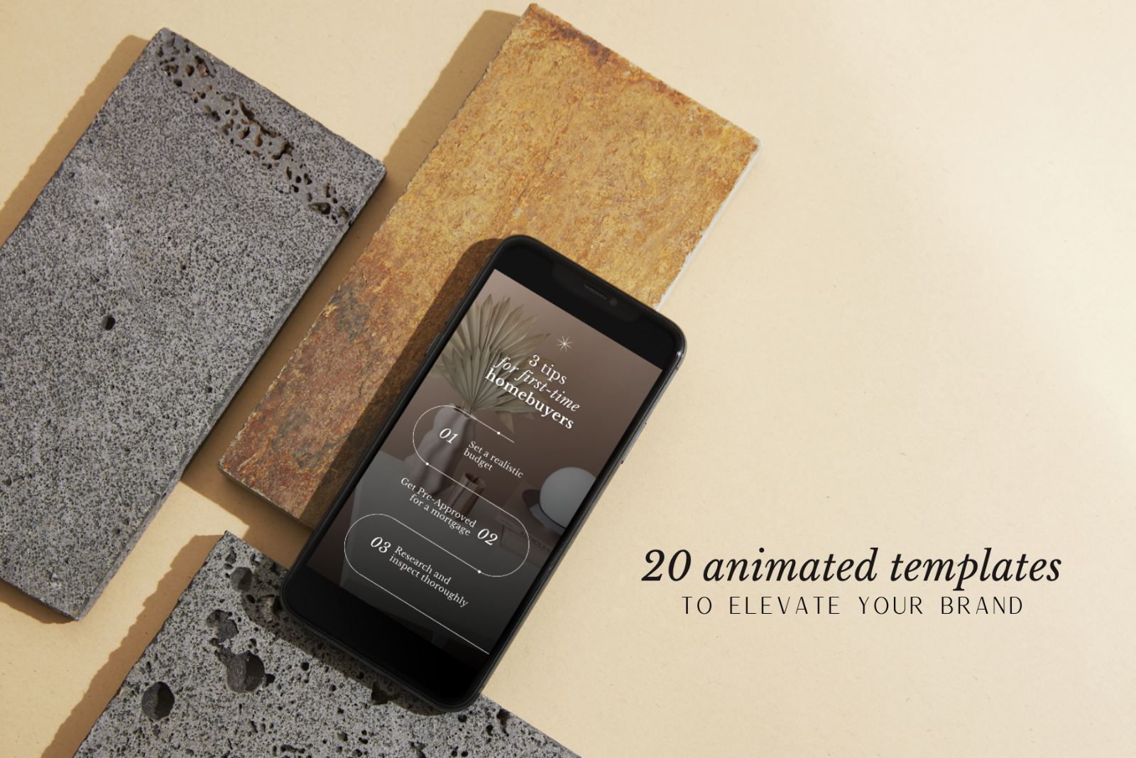 Real Estate Instagram Reels Templates — image 10
