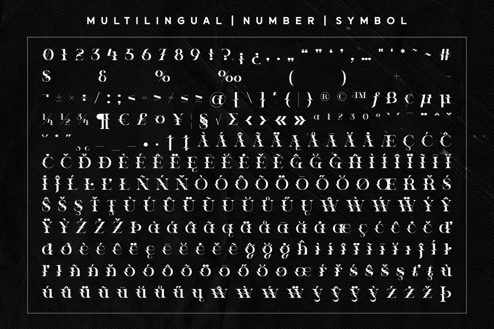 Mica Font — image 10