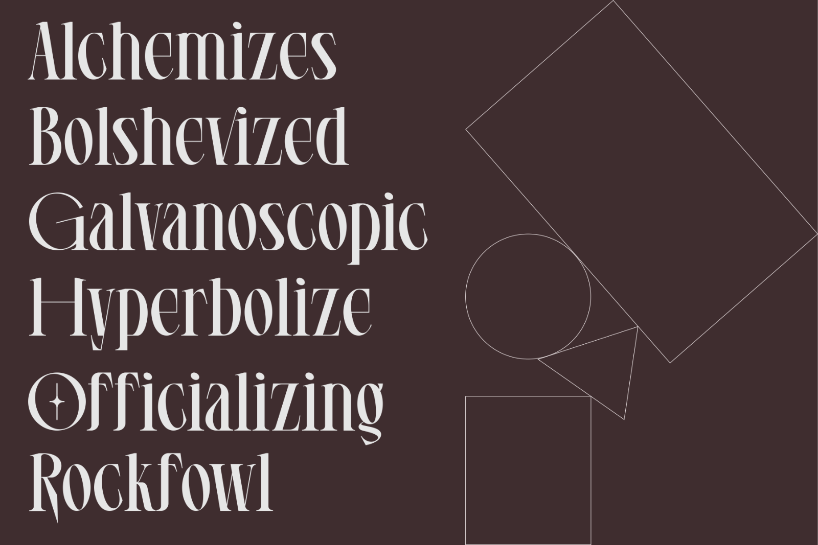Wolves - Font — image 10