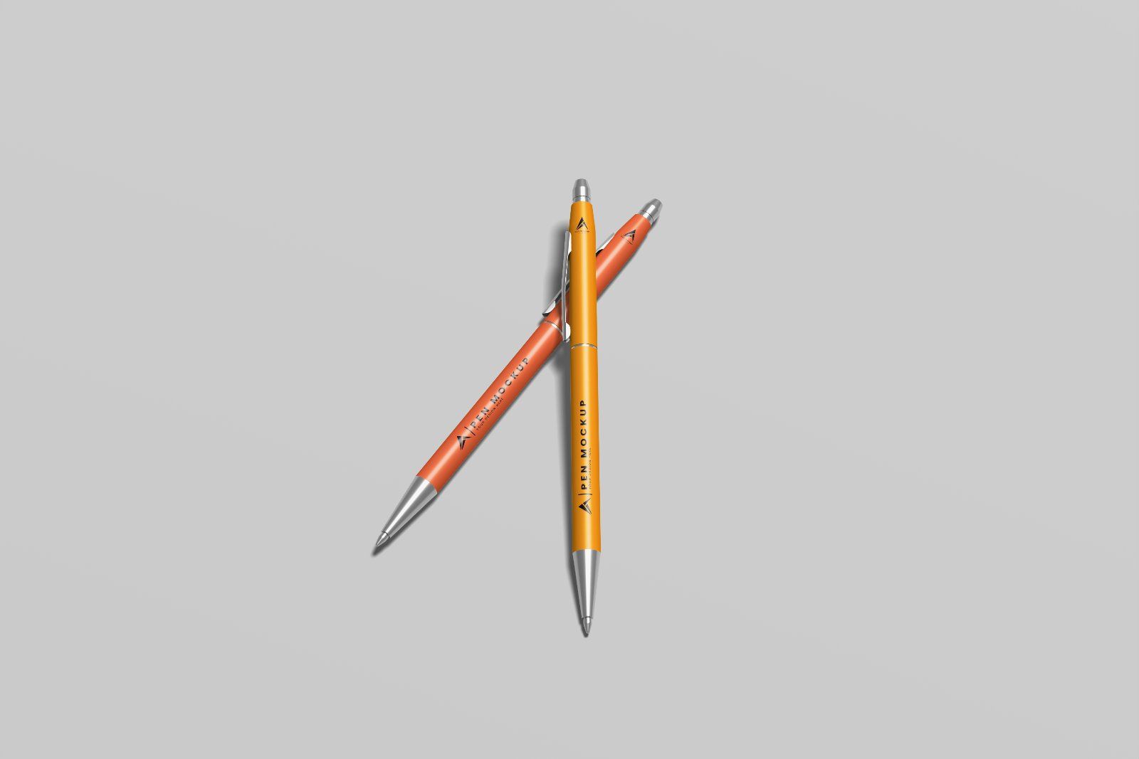 Pen Mockup — image 10