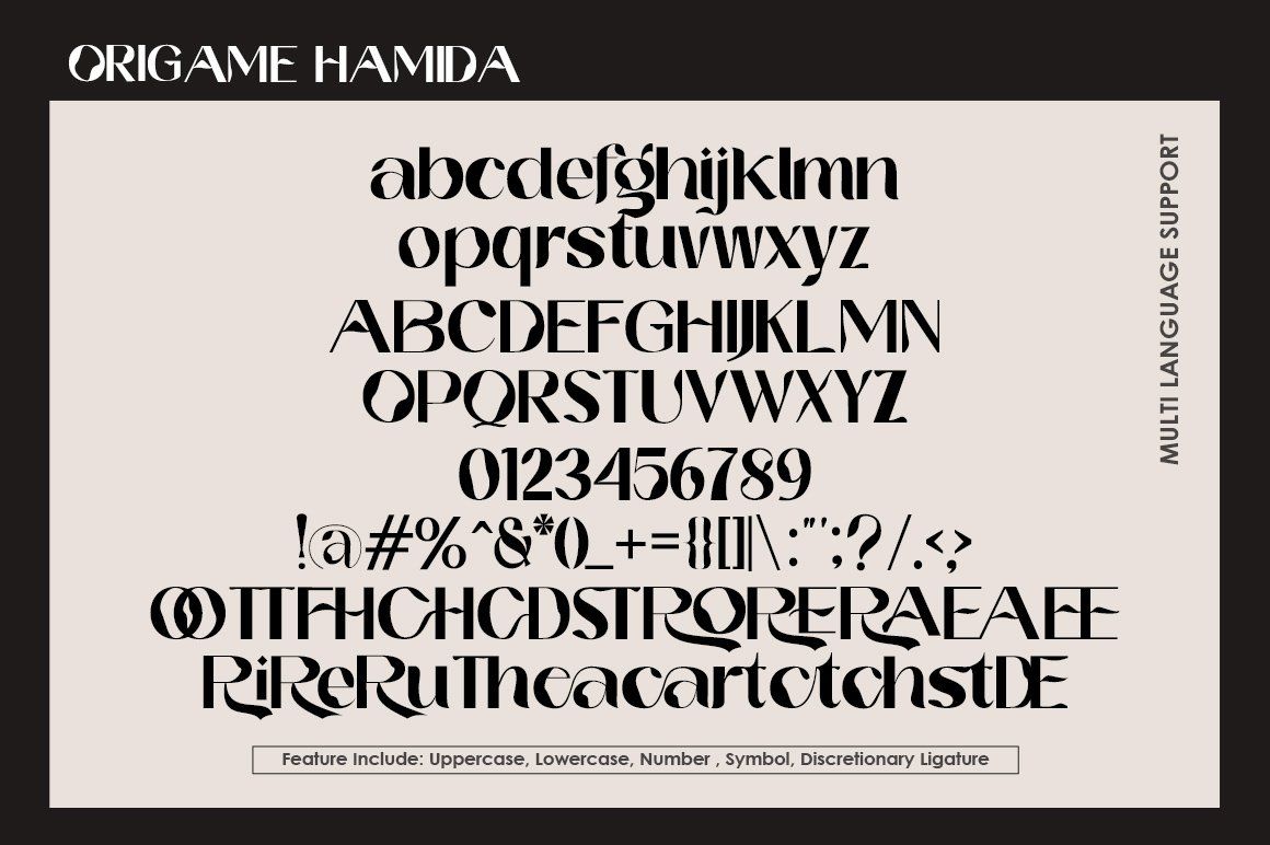 Origamet Hamida — image 10