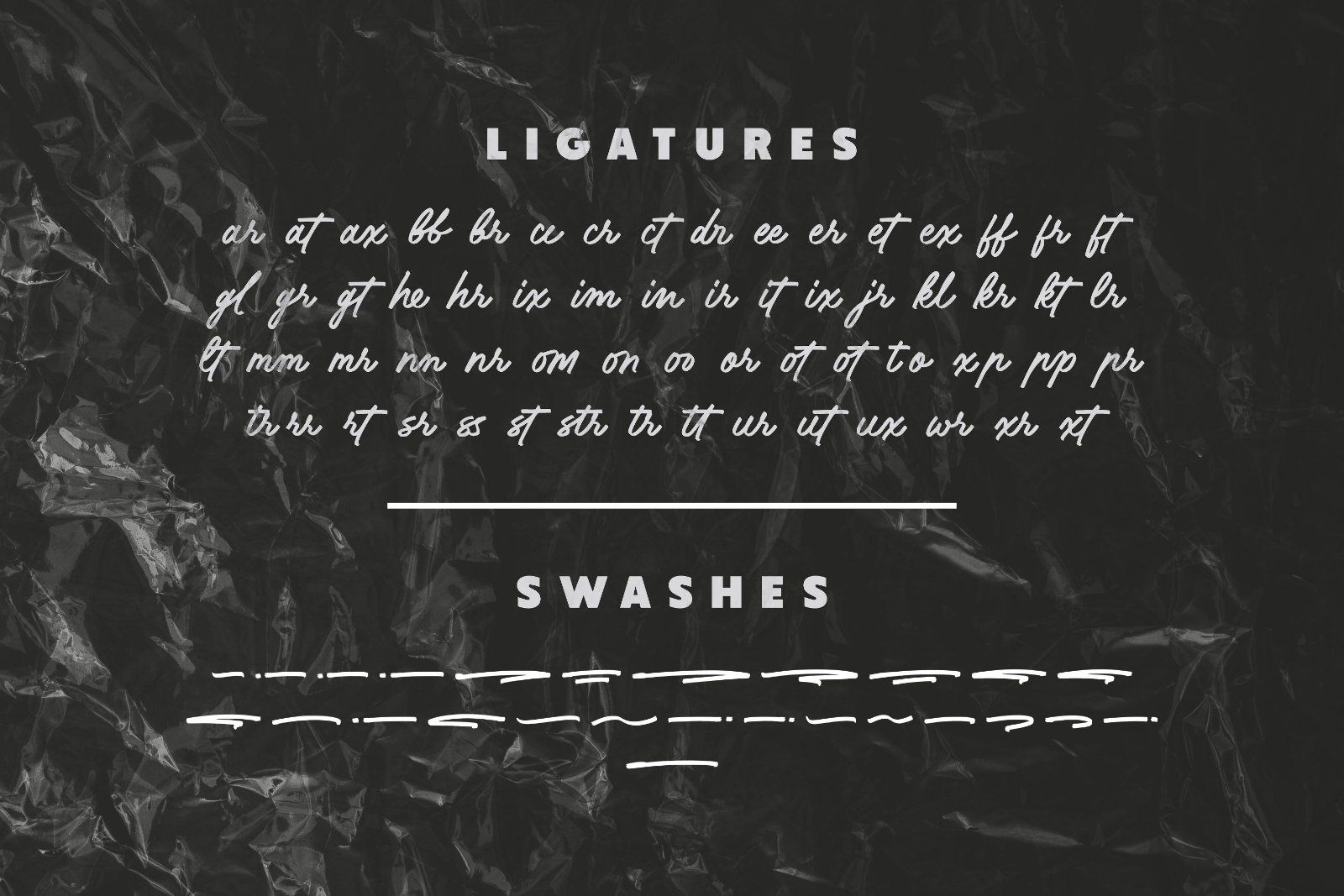 Blocken Font Duo — image 10