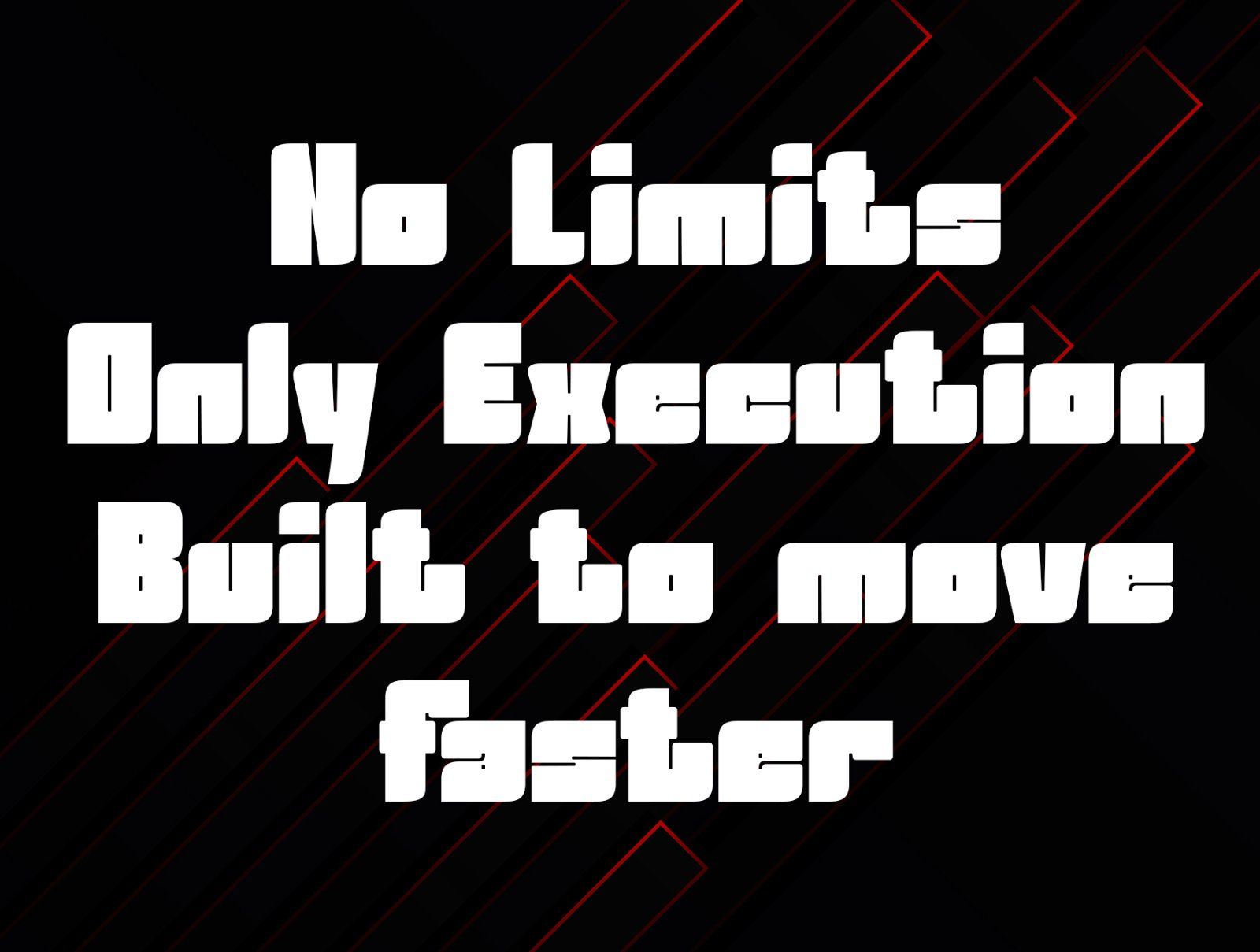 RANOVE - Modern Esport Display Font — image 11