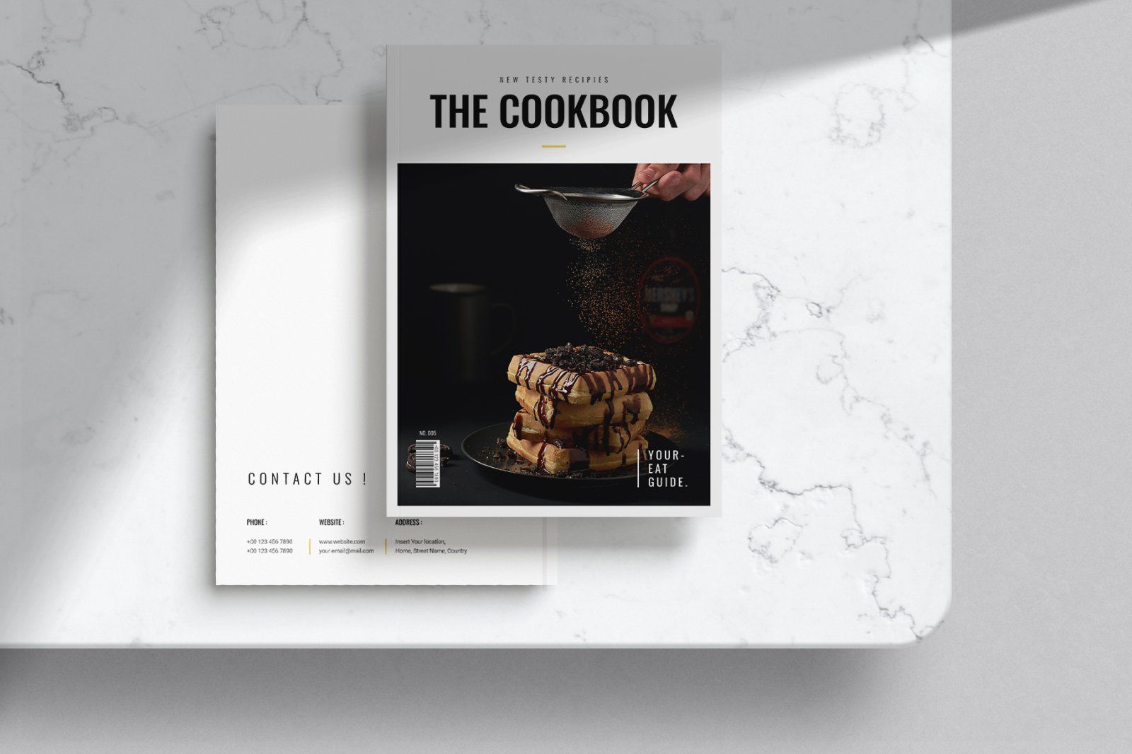 Cookbook Template — image 10