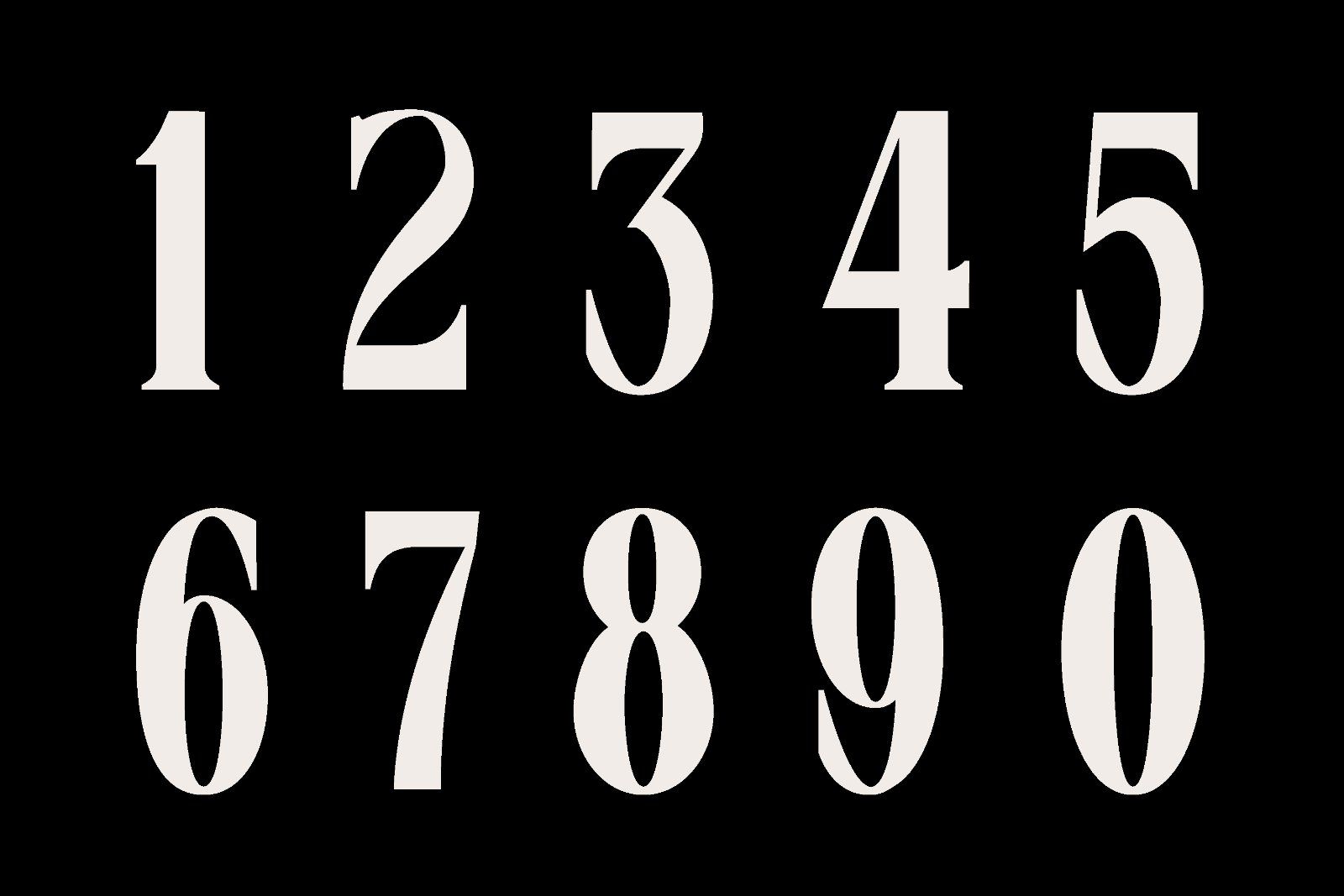 Taleron - Modern Serif — image 7