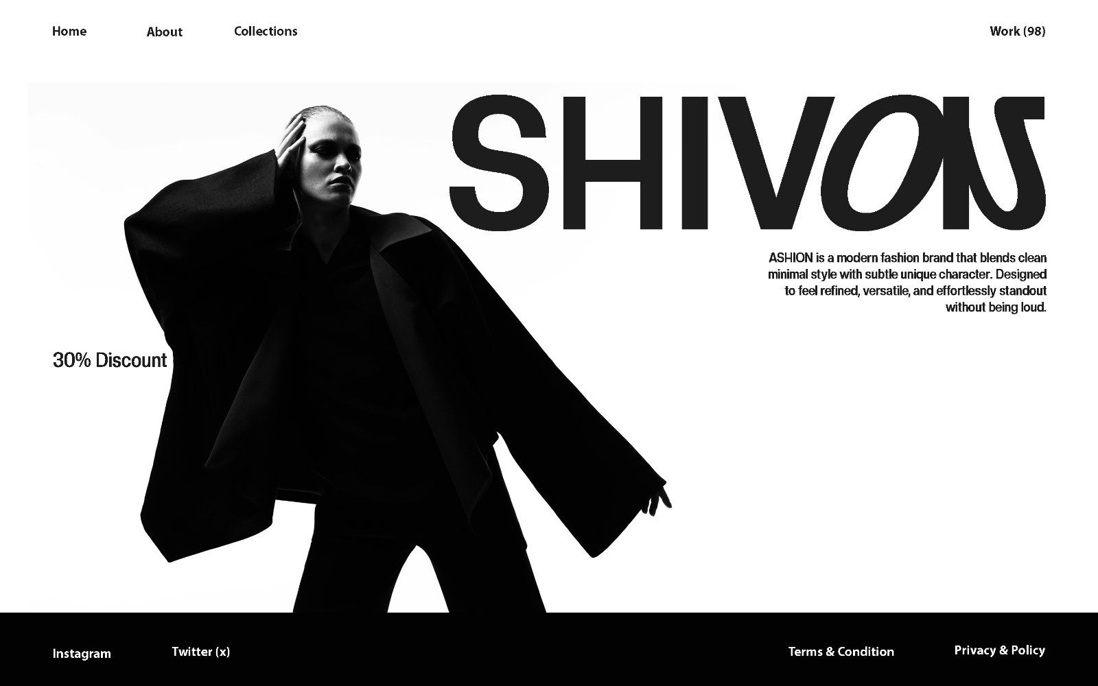 Humanor - Display Sans Serif — image 10