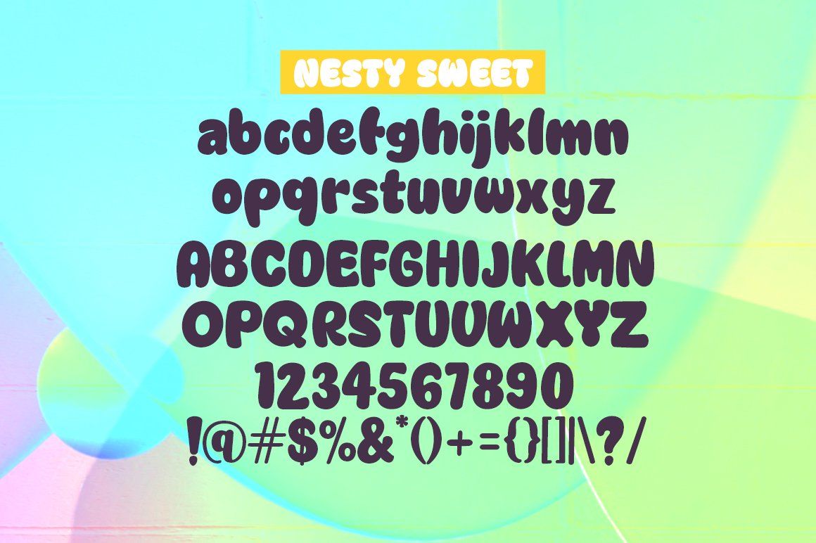 Nasti Sweet — image 10