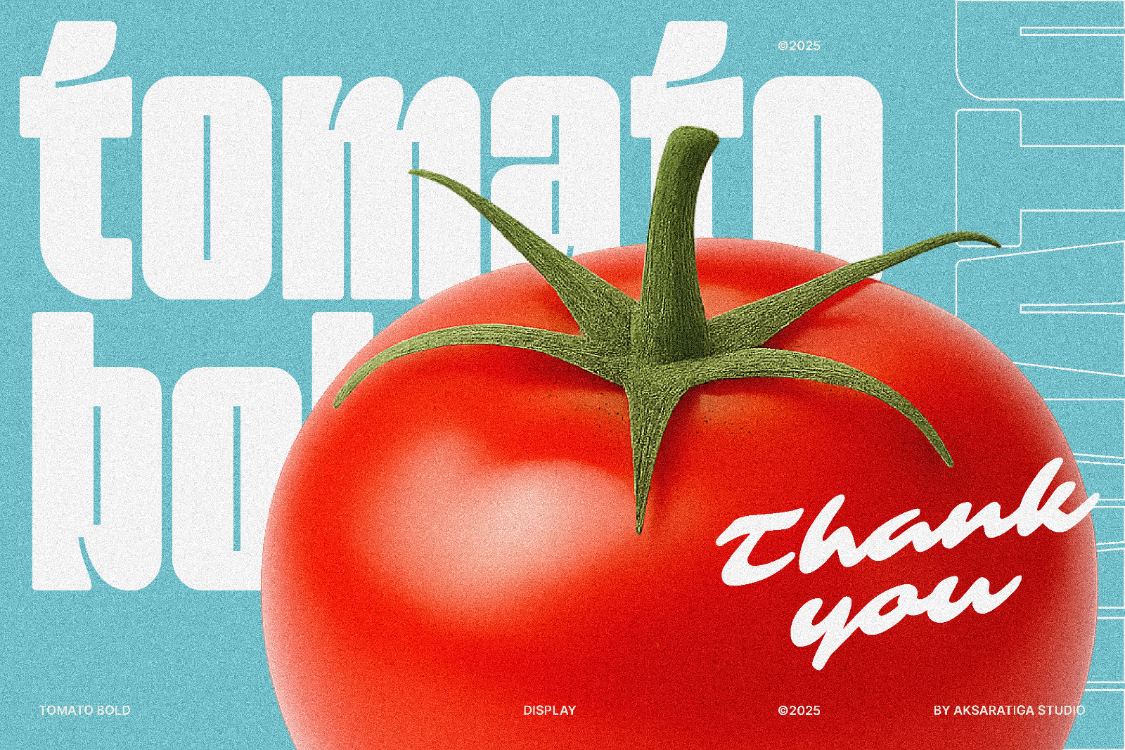 Tomato Bold — image 10