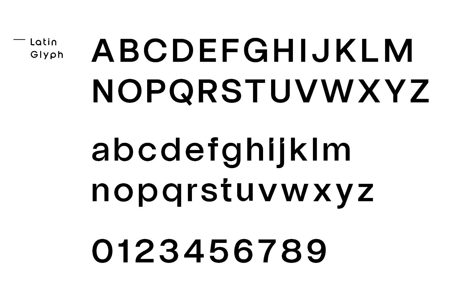 Airtone - Logo Sans Serif — image 10