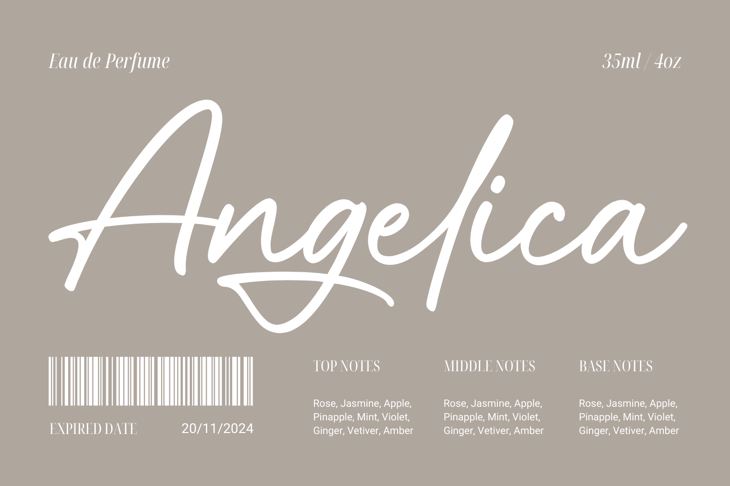 Mickelhokan a Handwritten Font — image 10