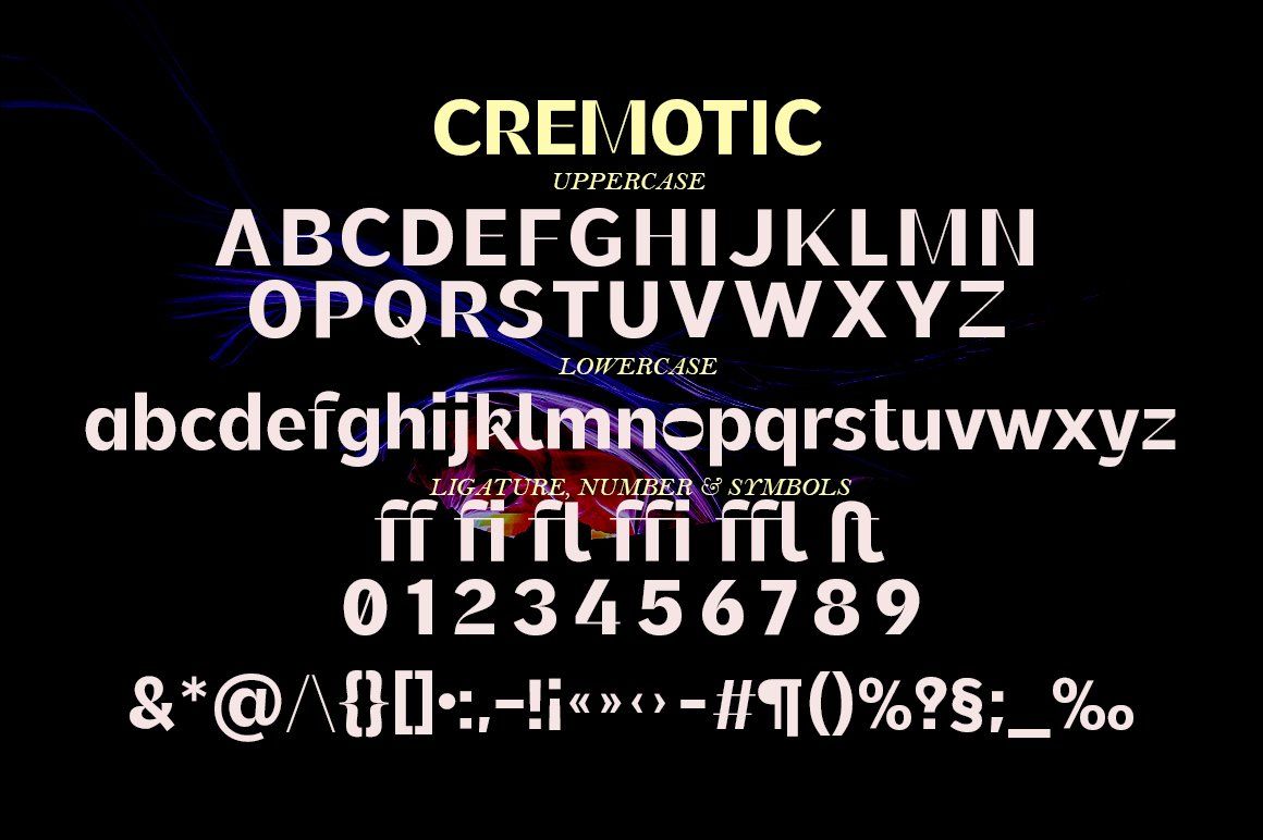 Cremotic — image 10