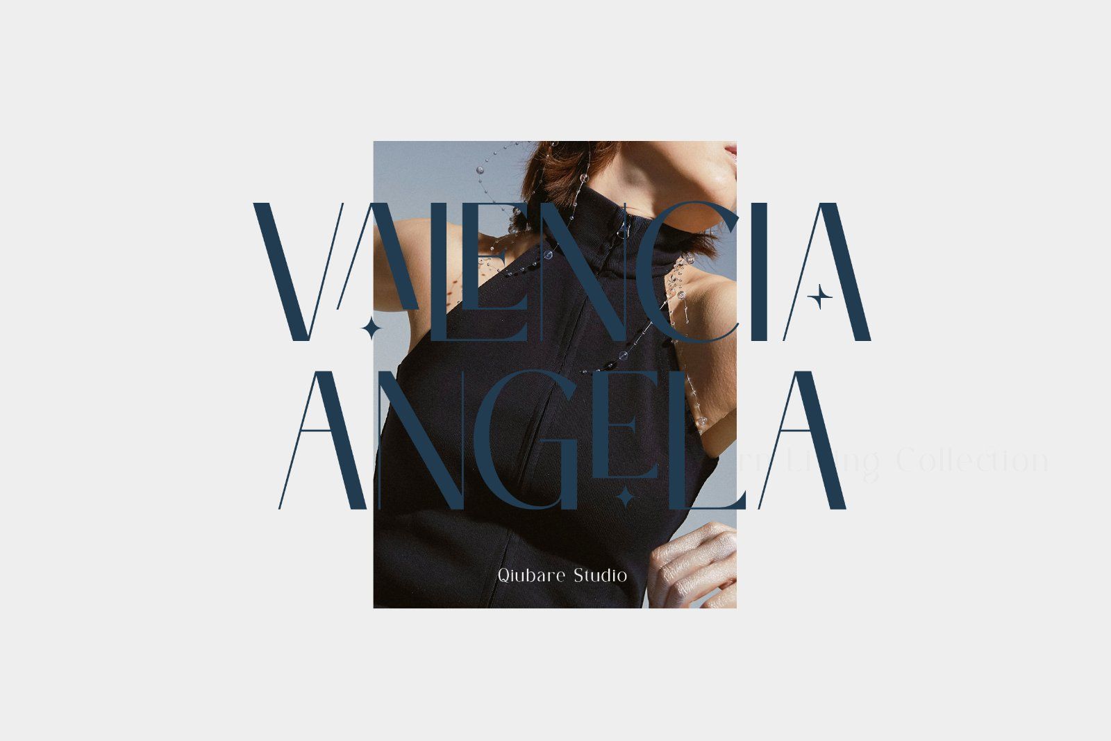 Mareto Font – Elegant Sans Serif Display, Luxury Modern Typeface, Stylish Ligature Font for Branding — image 10
