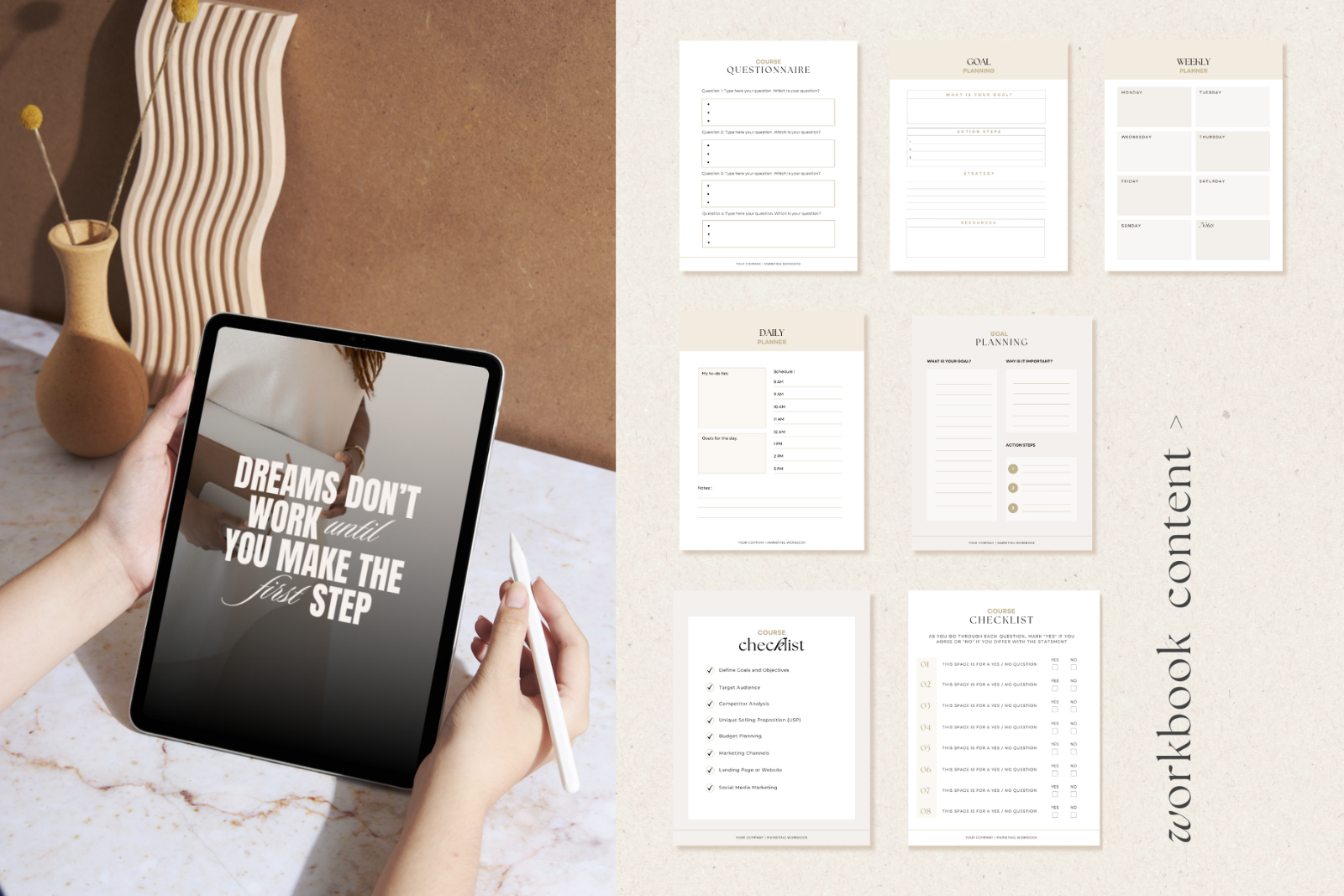 Canva Ebook Template — image 10