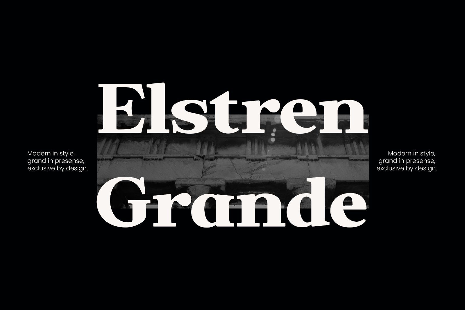 QORINE – Modern Transitional Serif — image 10