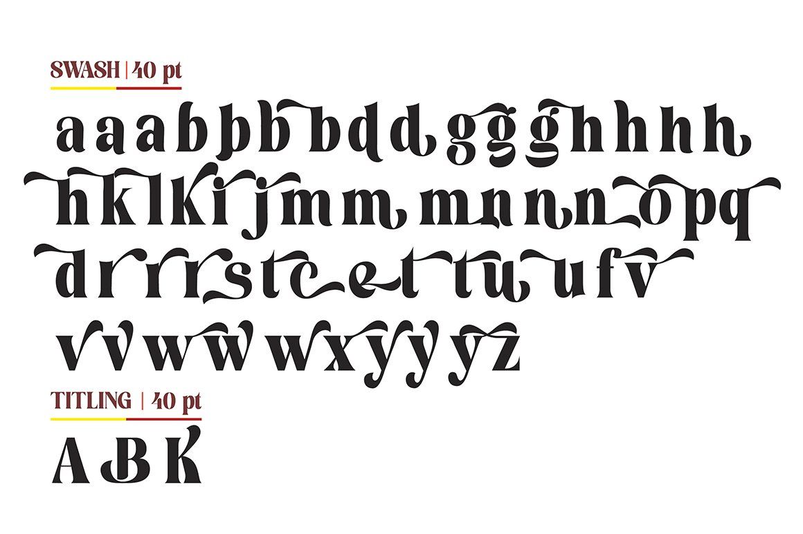 Storia Lettering — image 10