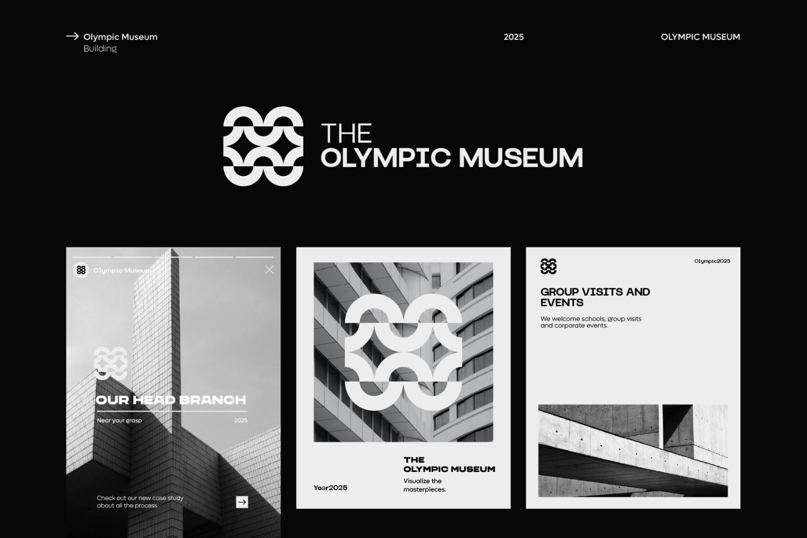 104 Geometric Logo Marks — image 10