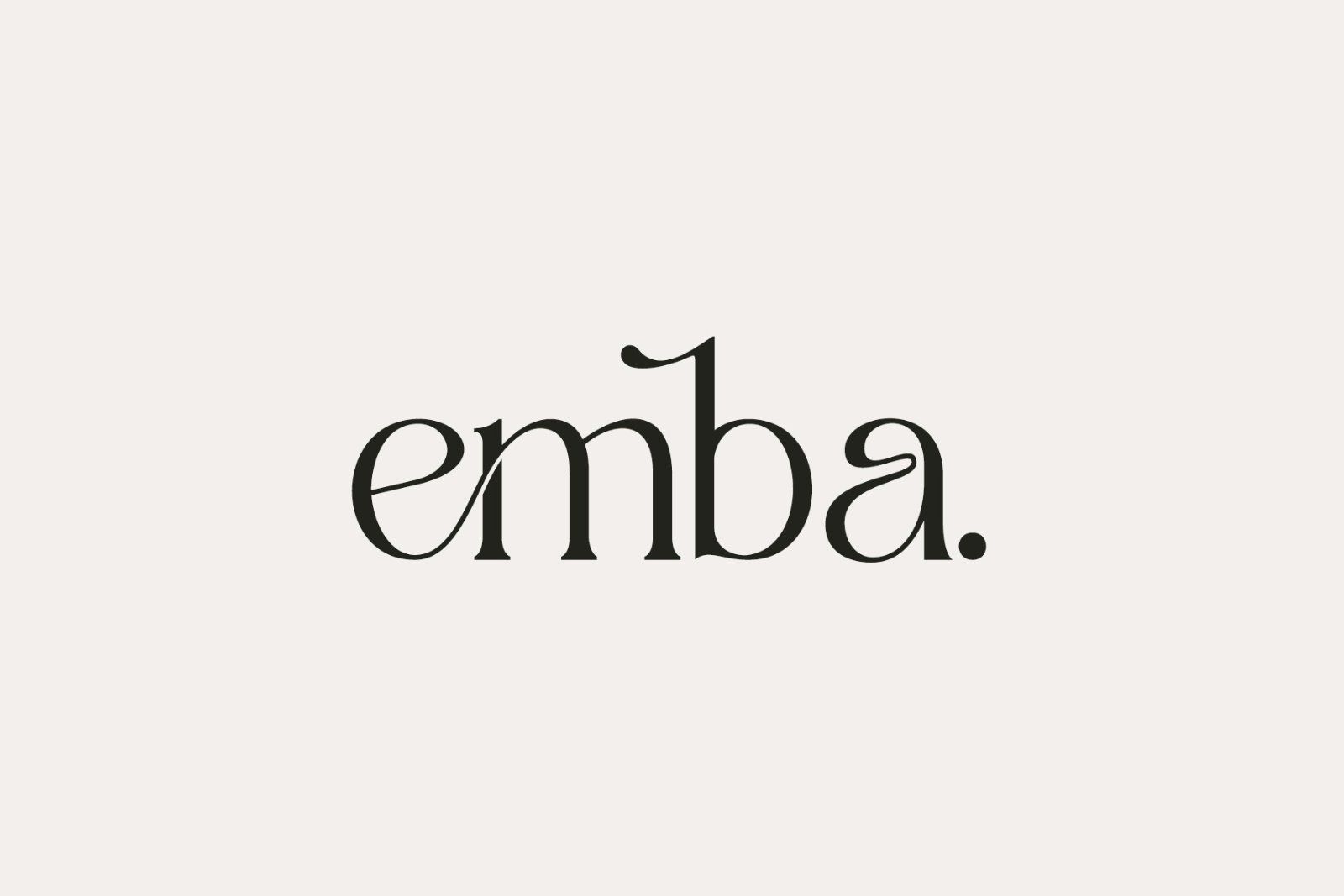 Abigale | Modern Serif Font — image 8