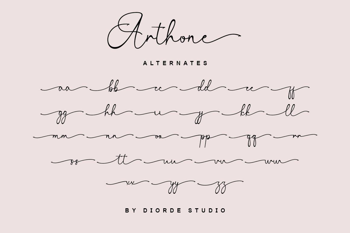 Arthone — image 10