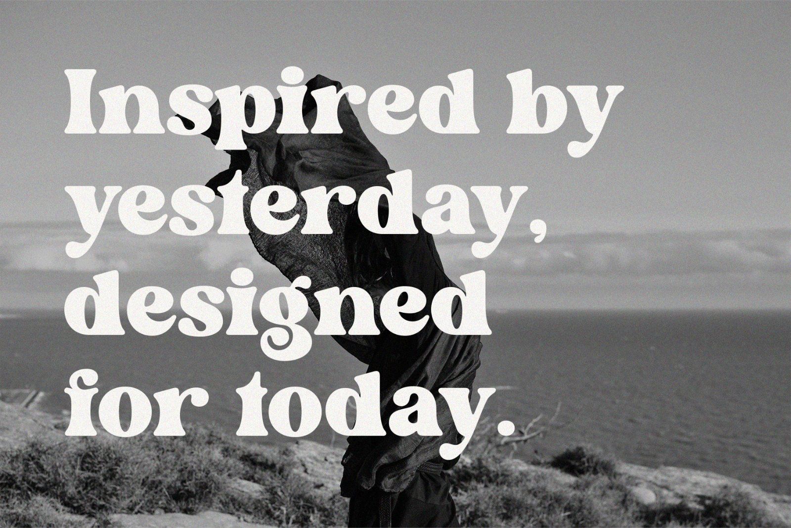 Magic Display | Retro Serif Typeface — image 11