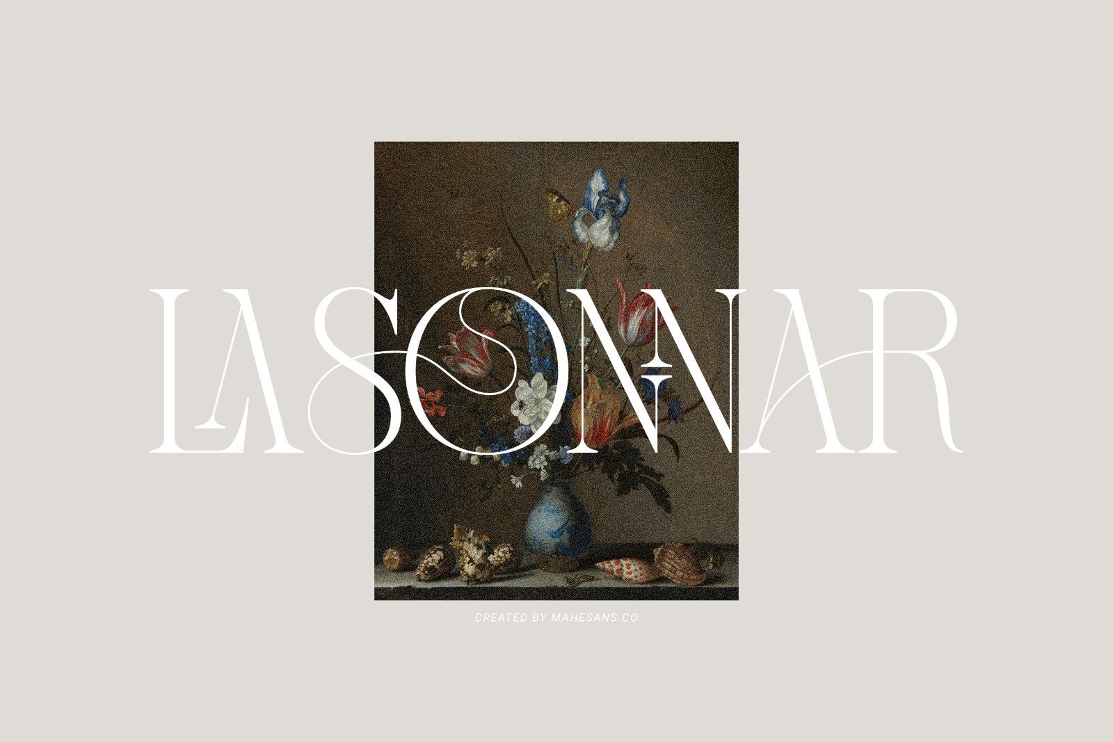 Sherlock – Elegant Classic Serif — image 10