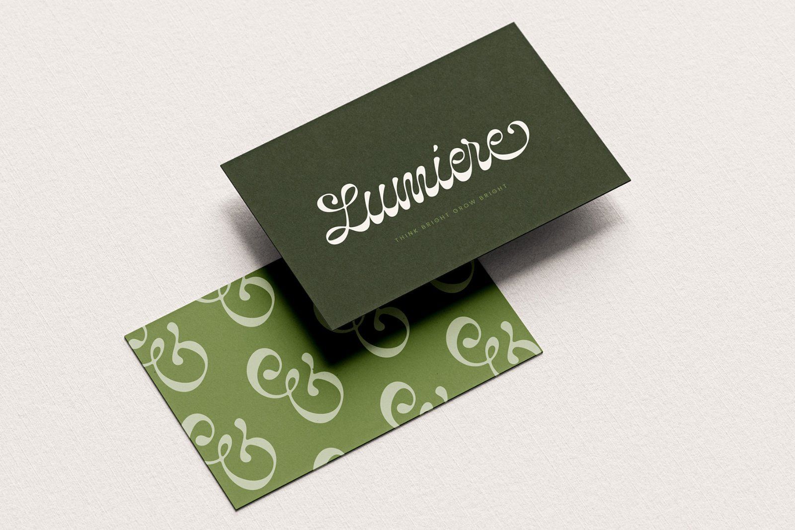 Monaris | Modern Script Typeface — image 4