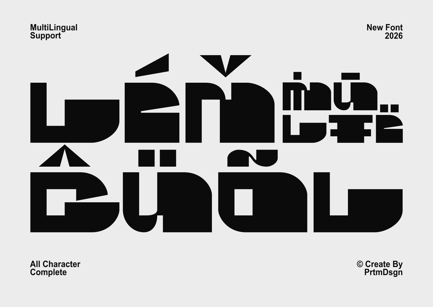 ASOD - Font Display Experimental — image 10