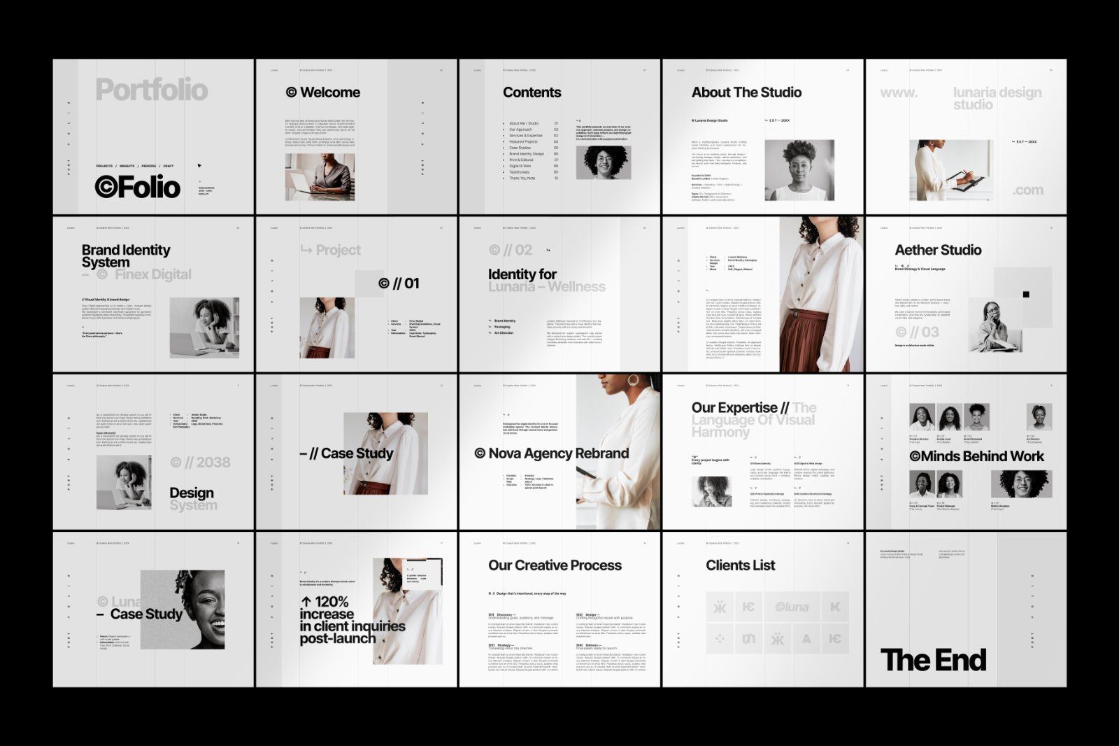 EDITORIAL/ Portfolio Landscape — image 10