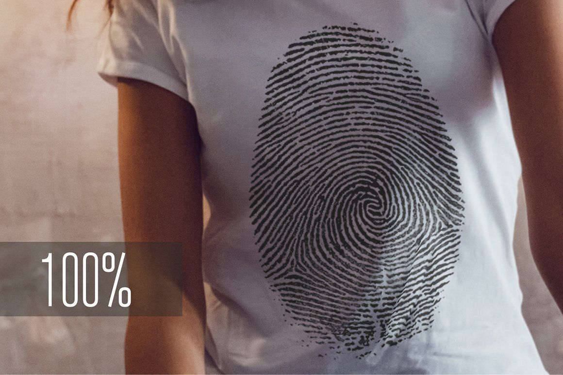 T-Shirt Mock-Up Vol.22 — image 4