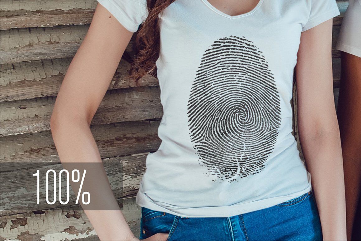 Women's T-Shirts Mock-Up Vol.1 — image 11