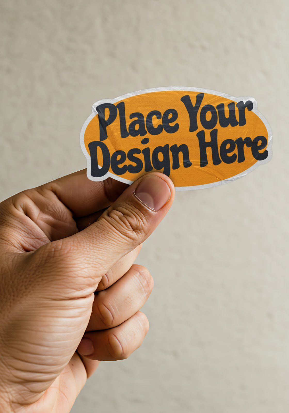 20 Premium Sticker Mockup Collection — image 5