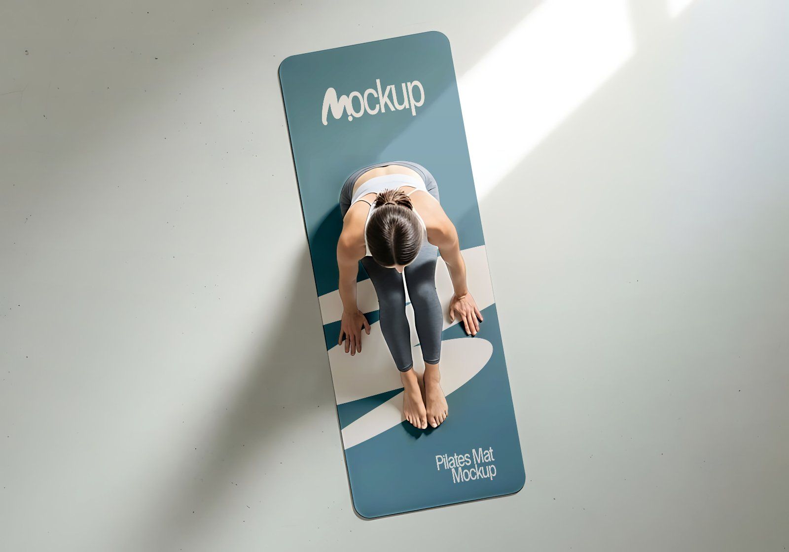 Pilates Studio Mockup Bundle – 15 PSD Templates for Fitness & Wellness Branding — image 8