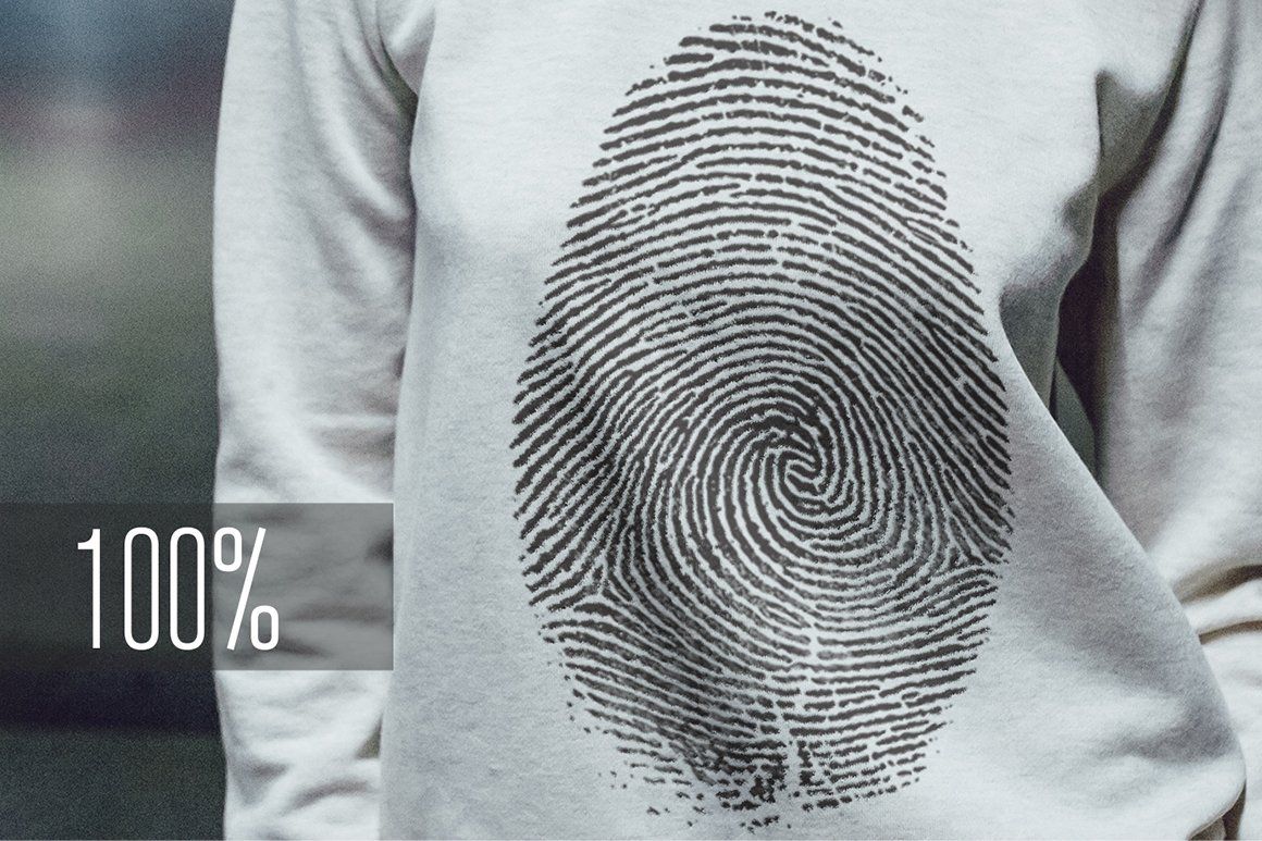 Sweatshirt Mock-Up — image 4