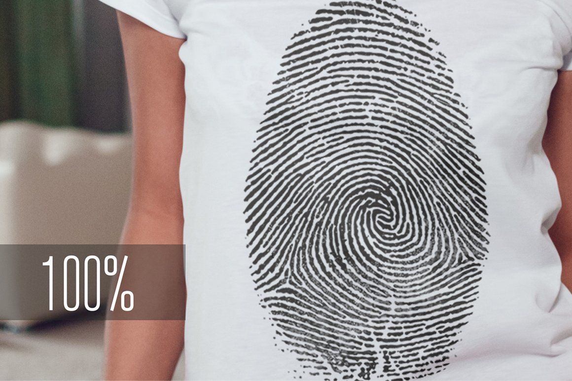 T-Shirt Mock-Up Vol.15 — image 4