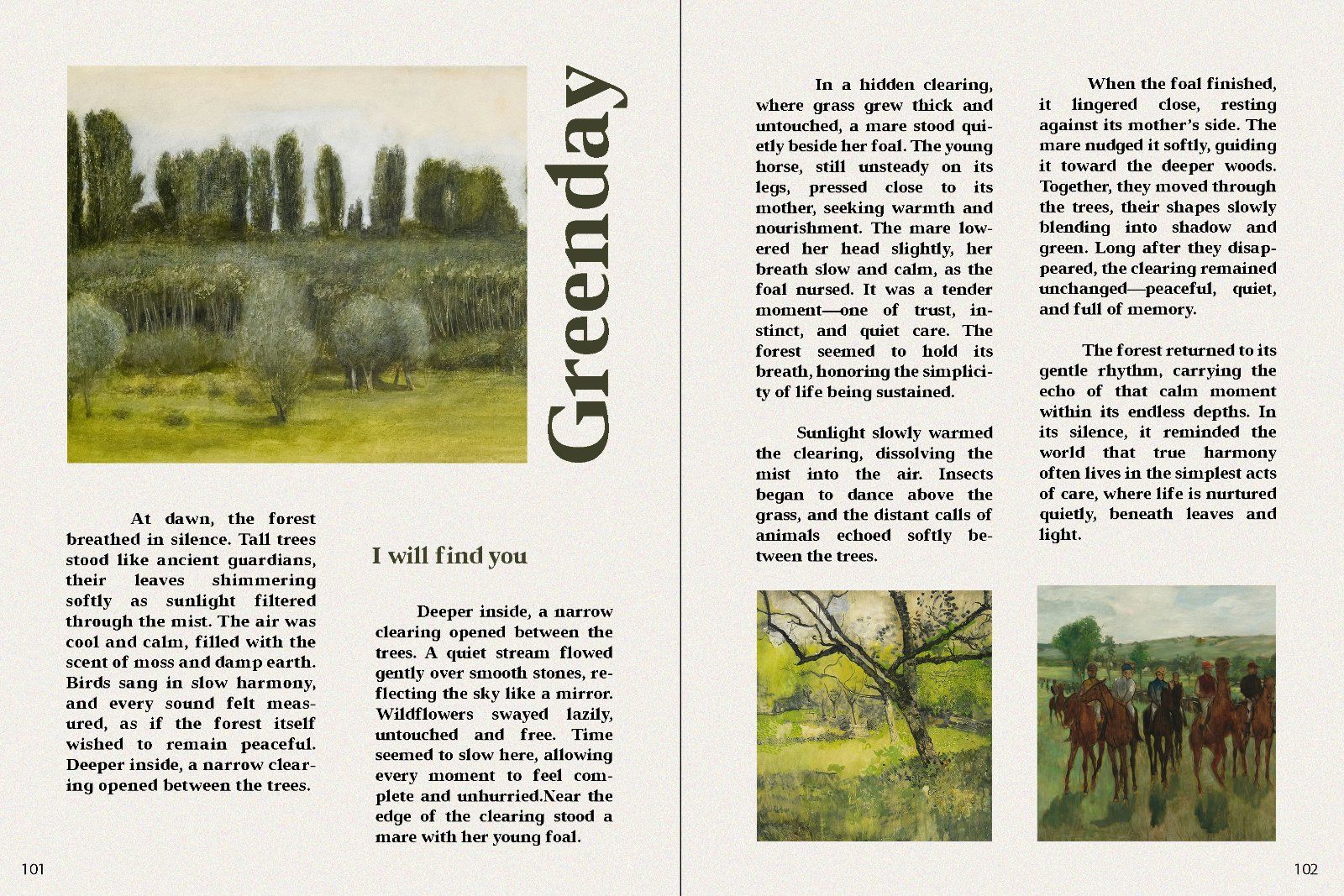 Chatedra - Timeless Serif — image 10